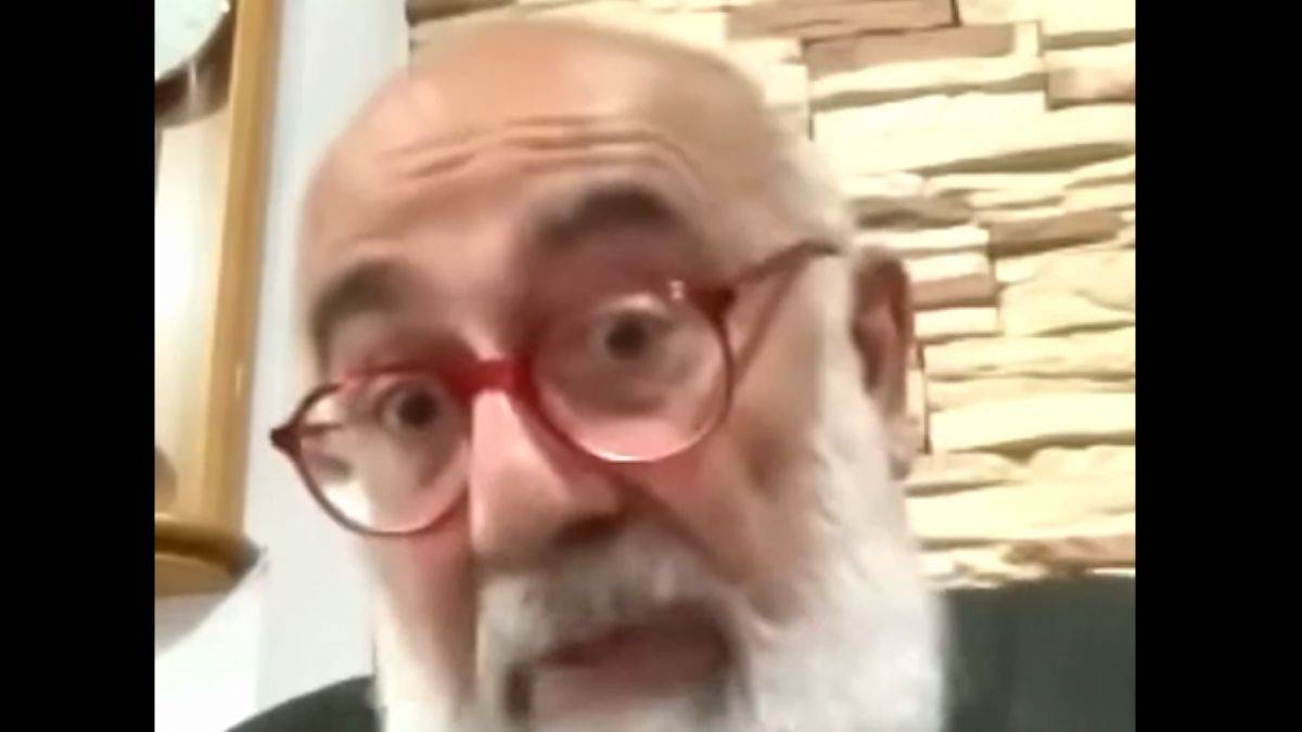 Nişanyan: Türkiye'nin en cahil insanları okumuşlardır