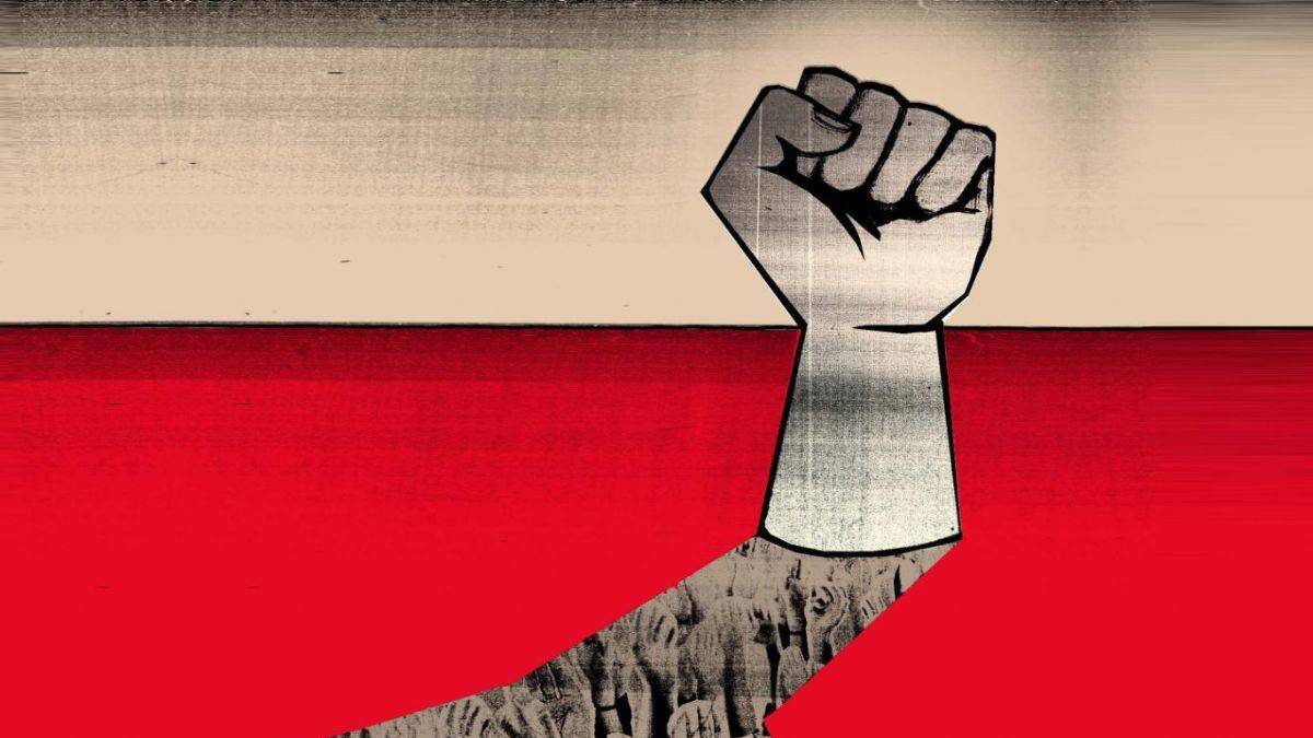 Yakıcı değil, yapıcı anarşizm nedir?