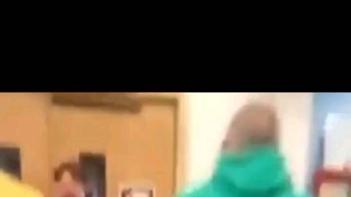 LGBT'yi çocuklara dayatmaya çalışıyorlar