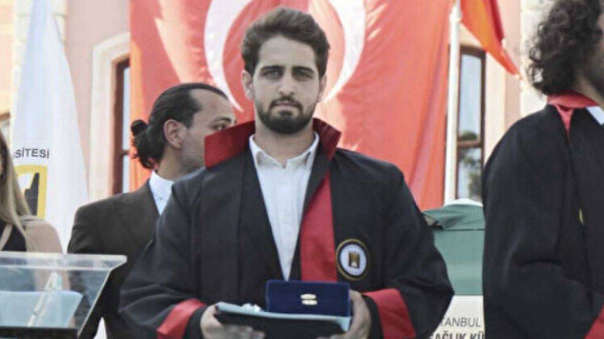 Okul birincisine 28 Şubat vurgulu konuşması yaptırılmadı