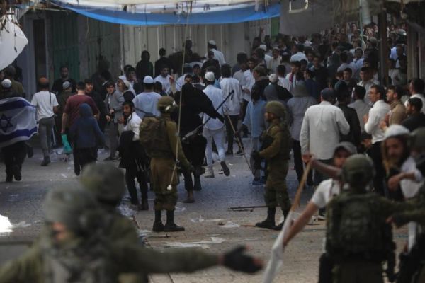 Batı Şeria'da ''Yahudi terörü'' uyarısı