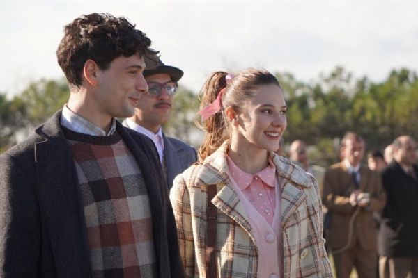 Türk Telekom Prime'ın Açık Hava Sineması etkinlikleri başladı