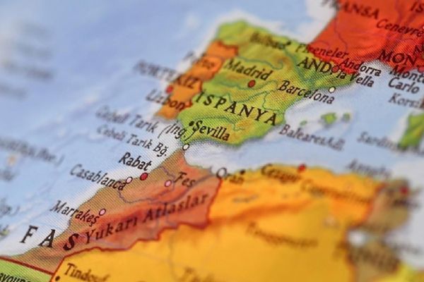 Fas'ta feci kaza: 24 ölü