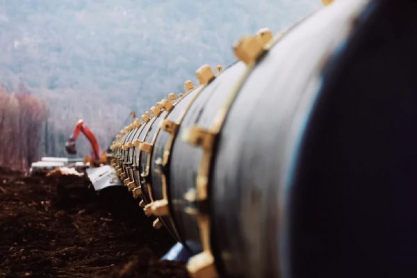 Druzhba boru hattında sızıntı iddiası! Polonya duyurdu