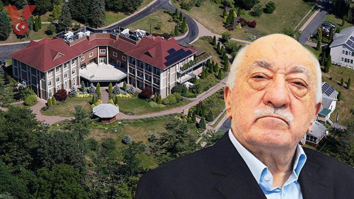 FETÖ 4'e bölündü, elebaşı ABD'den kaçacak