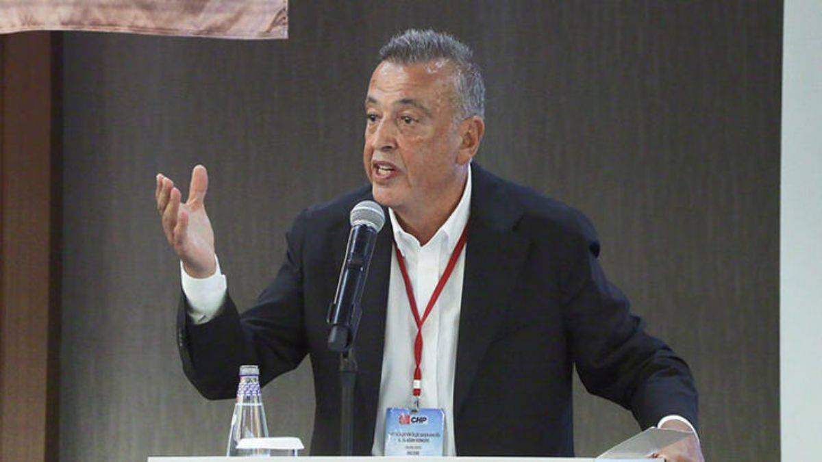 CHP'li İlgezdi: İmamoğlu'na değişimi sordum, 'bilmiyorum' dedi