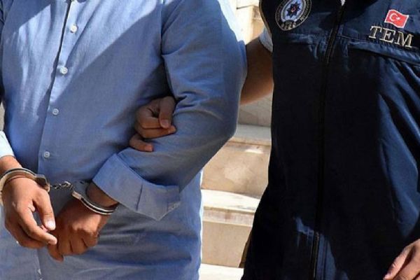 14 yaşındaki çocuğu bıçaklayan bakkal gözaltına alındı