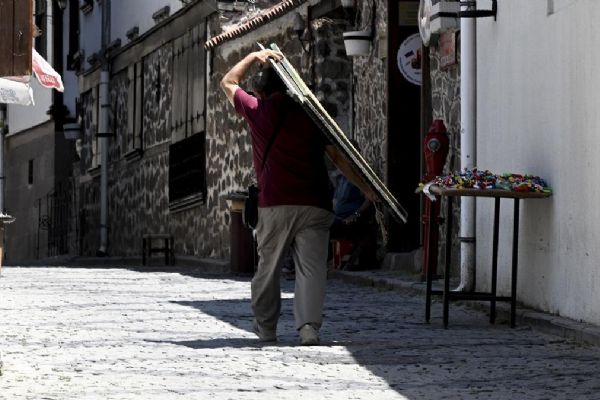 Meteoroloji uyardı! Bu bölgelerde hava sıcaklığı azalacak