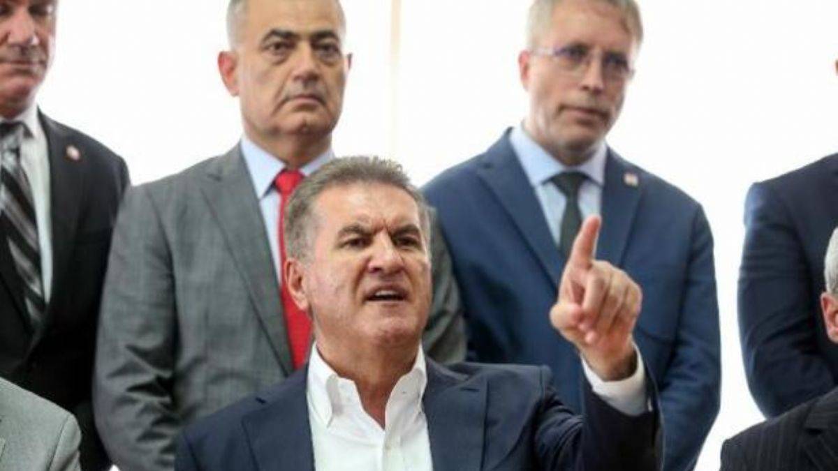 Sarıgül'den 'İBB başkan adaylığı' açıklaması