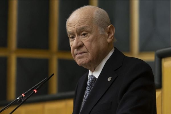 Bahçeli'den teşkilata 'belediye' mesajı