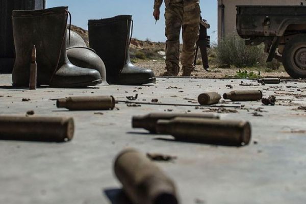 Sudan'daki çatışmalar sürüyor