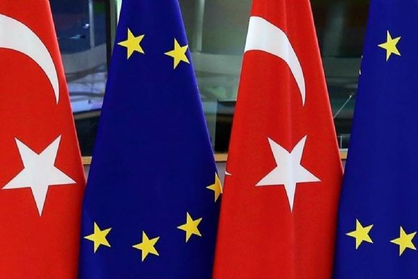 AB ile Türkiye arasında kritik görüşme: Uzlaşma sağlandı