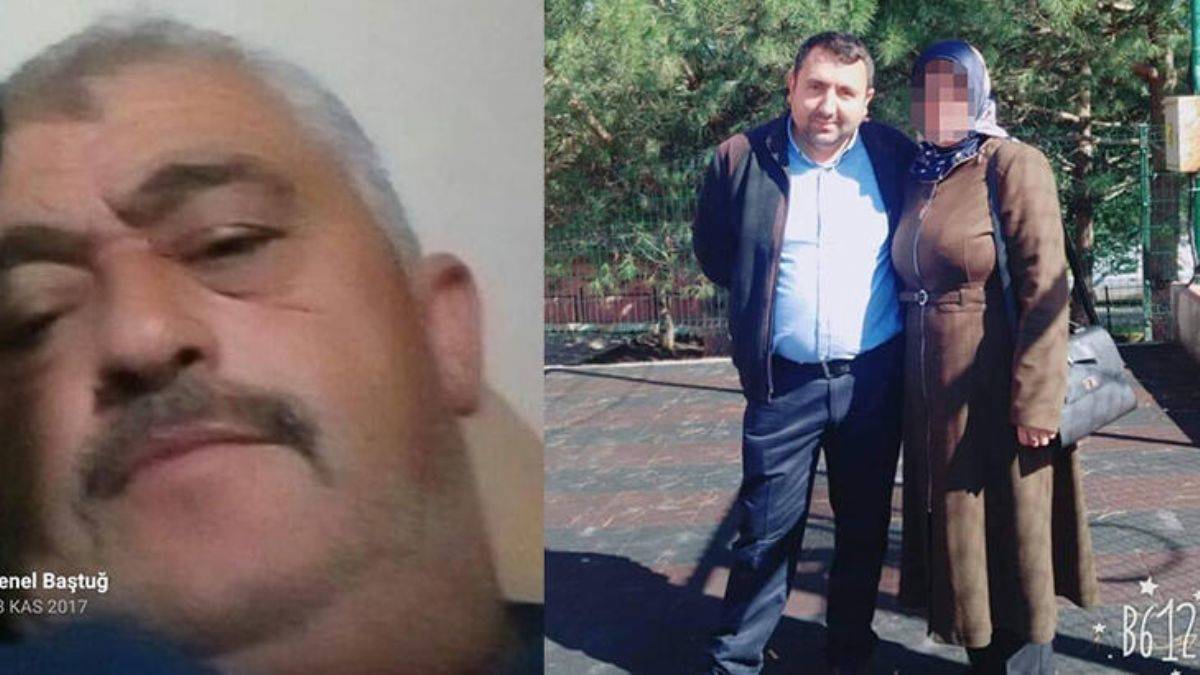 Arazi kavgasında 1 ölü, 1 yaralı