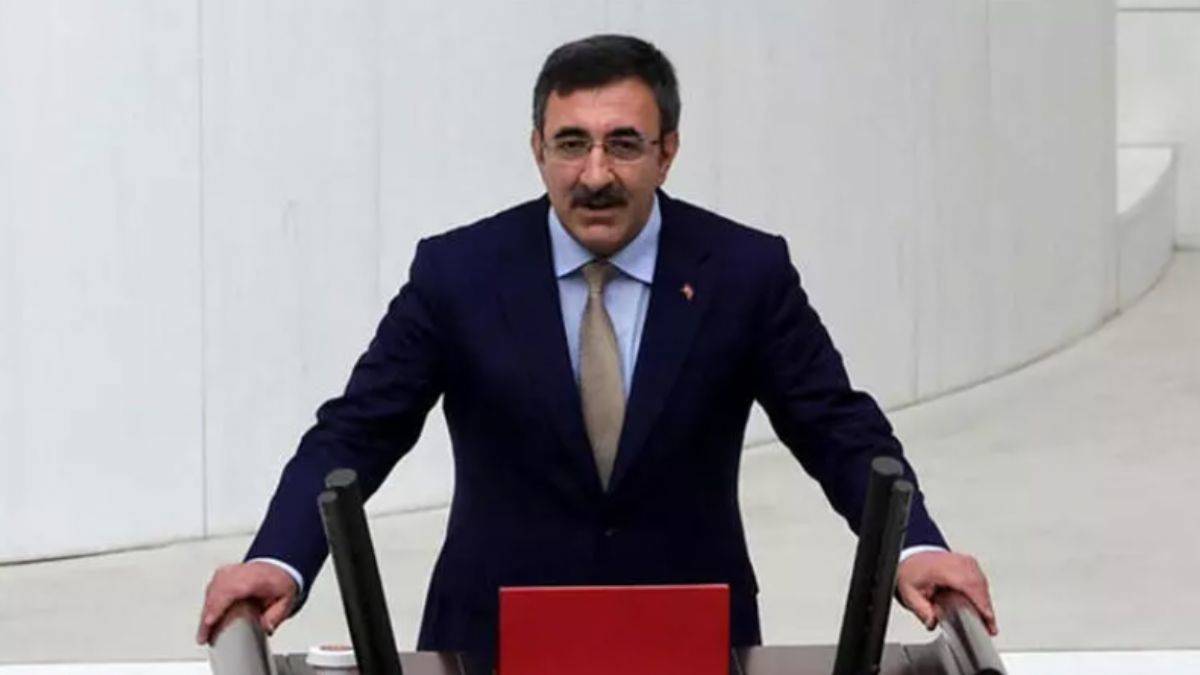 Vergi sisteminde reform çalışması