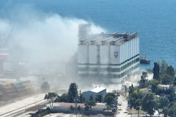Kocaeli'ndeki patlamada yaralanan vatandaşların 4'ü taburcu edildi