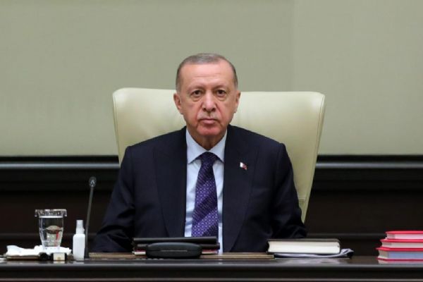 Milli Güvenlik Kurulu toplanıyor