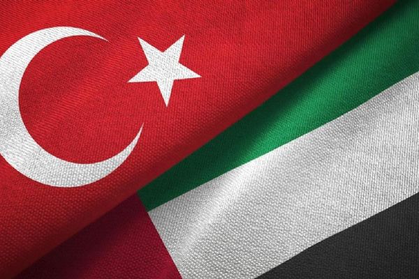 Türkiye'nin BAE'ye ihracatı 2,5 milyar dolara dayandı