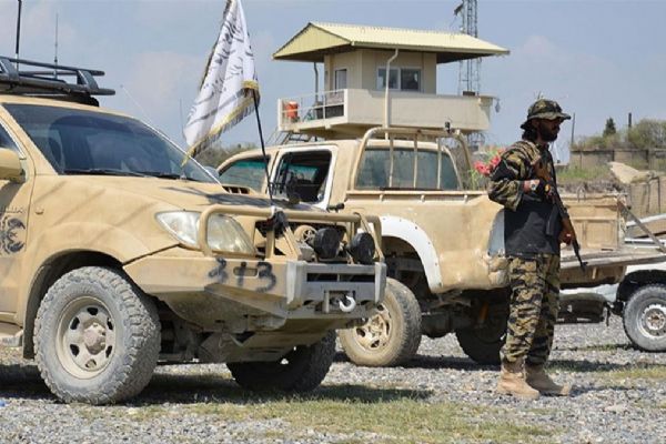 İran, diplomatlarının 25 yıl önce öldürüldüğü olayın Taliban tarafından aydınlatılmasını istiyor