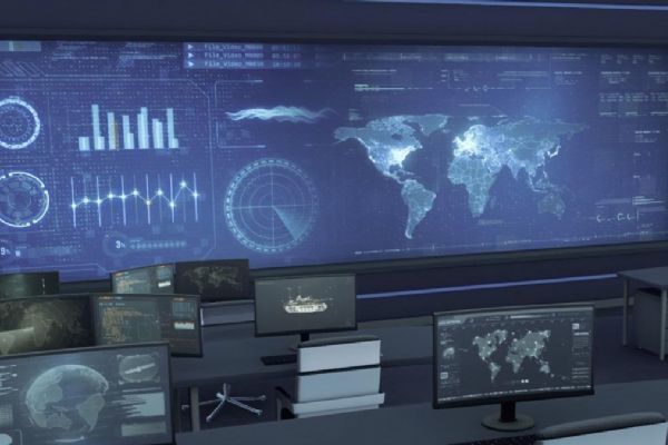 Türkiye'de ilk ve tek! Yerli teknoloji dünyaya açılıyor