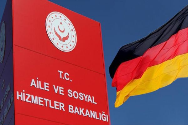 Bakanlık 'Birlikte İyileşelim' projesi başlatıyor! Dikkat çeken Almanya detayı