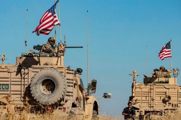 ''ABD, Orta Doğu'dan uzaklaşmayacağını gösterdi''