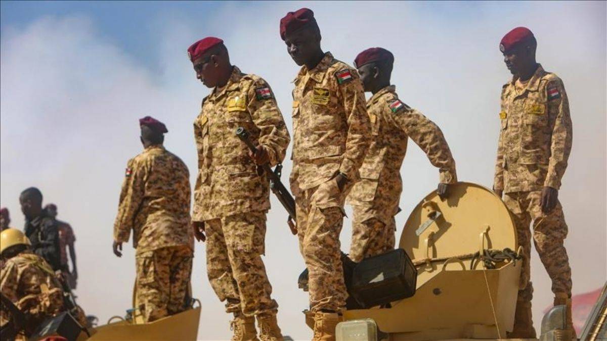 Sudan krizinde '3 bölümlü eylem planı'