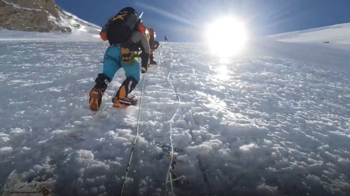 'En ufak yanlışın ucunda ölüm var'