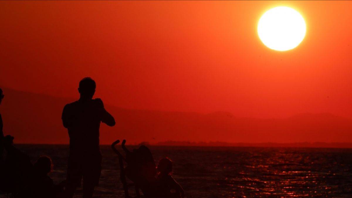 Meteoroloji: Batı serinleyecek doğu yanacak