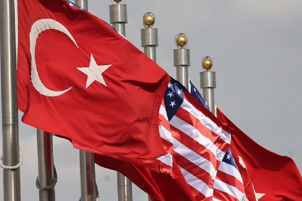 ABD'den Türkiye açıklaması
