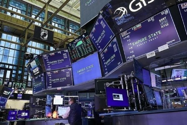 Çin ve ABD'deki endişeler sebebiyle küresel piyasalar negatif seyrediyor