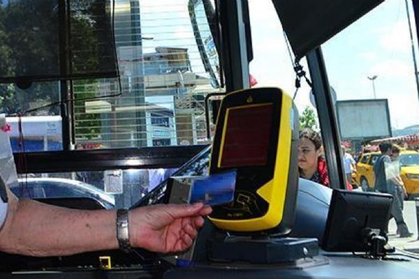 '65 yaş üstü yolcular ulaşım ücreti ödeyecek' iddiasına yalanlanma