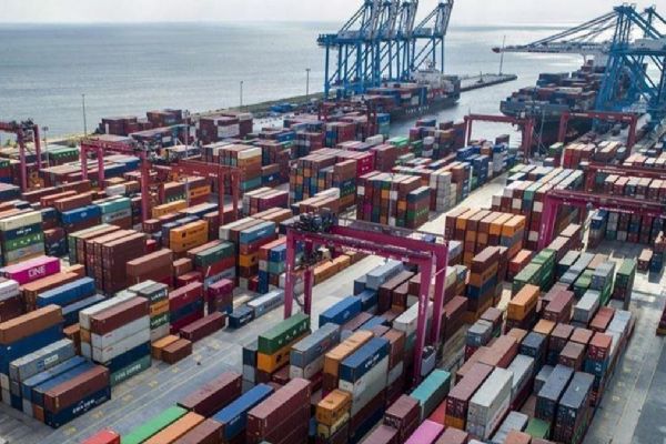 Türkiye'nin Suudi Arabistan'a ihracatı milyar dolar seviyesini geçti.