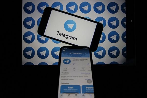Irak'ta hükümetin Telegram'ın yasaklaması tartışmalara sebep verdi
