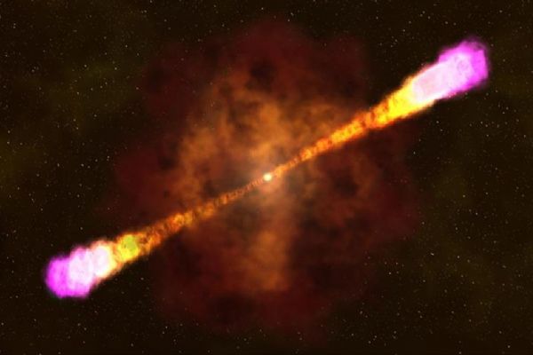 Güneş'te iki büyük patlama! İletişim cihazlarını sık kullananlar dikkat