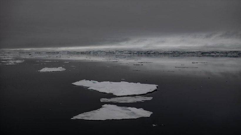 Buzulların neden olduğu sellerden dolayı dünyada 15 milyon kişi tehdit altında