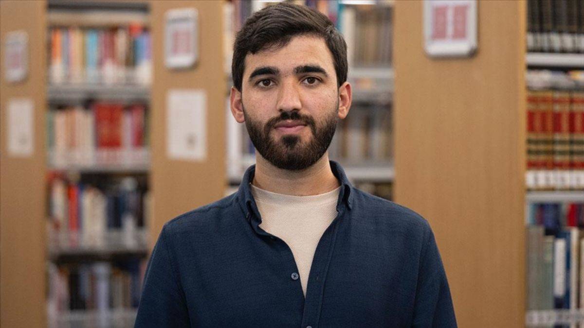 Mardinli çobanın Chicago'ya uzanan hikayesi