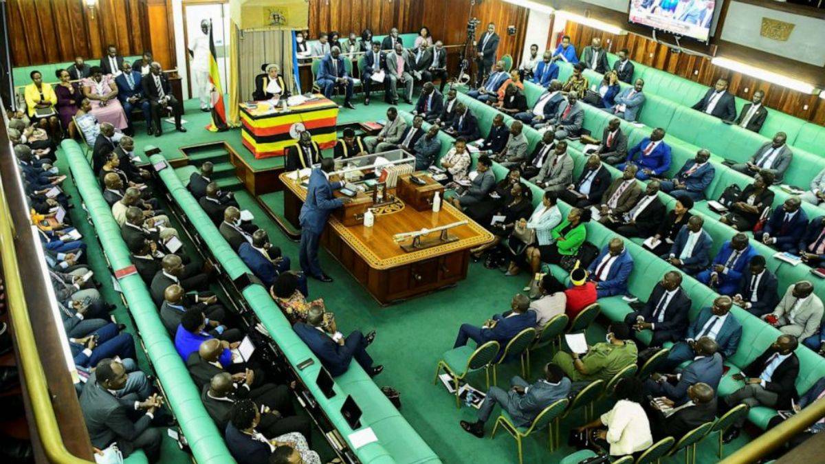 Dünya Bankası'ndan Uganda'ya LGBT baskısı