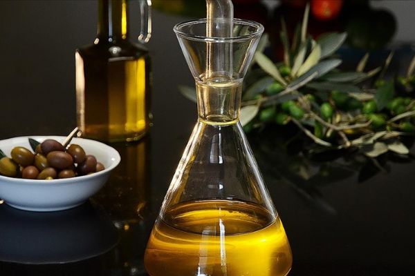 Avrupa'daki kuraklık zeytinyağı fiyatlarını rekor seviyelere taşıdı