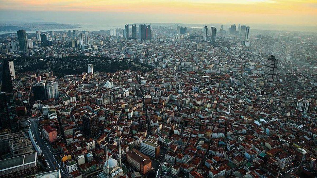 İstanbul'a özel 'konut yasası' geliyor