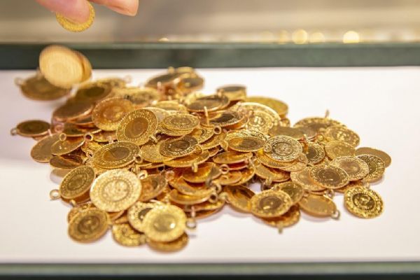 Merak edilen soru cevap buldu! 1 gram altı altını olanlar ne yapacak?