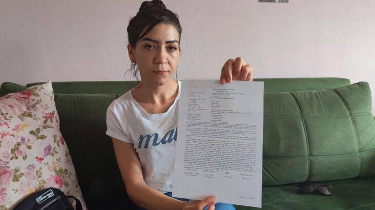 Ev sahibinden kiracıya akıl almaz tehditler