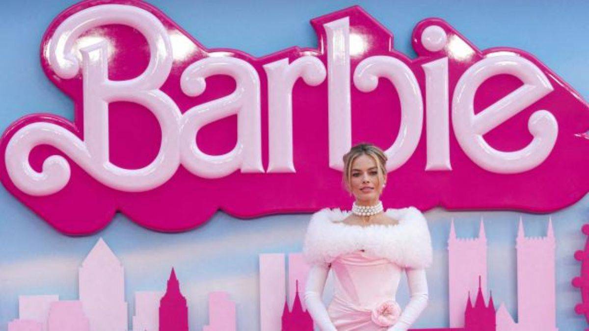 'Barbie' filmi Lübnan'da yasaklandı