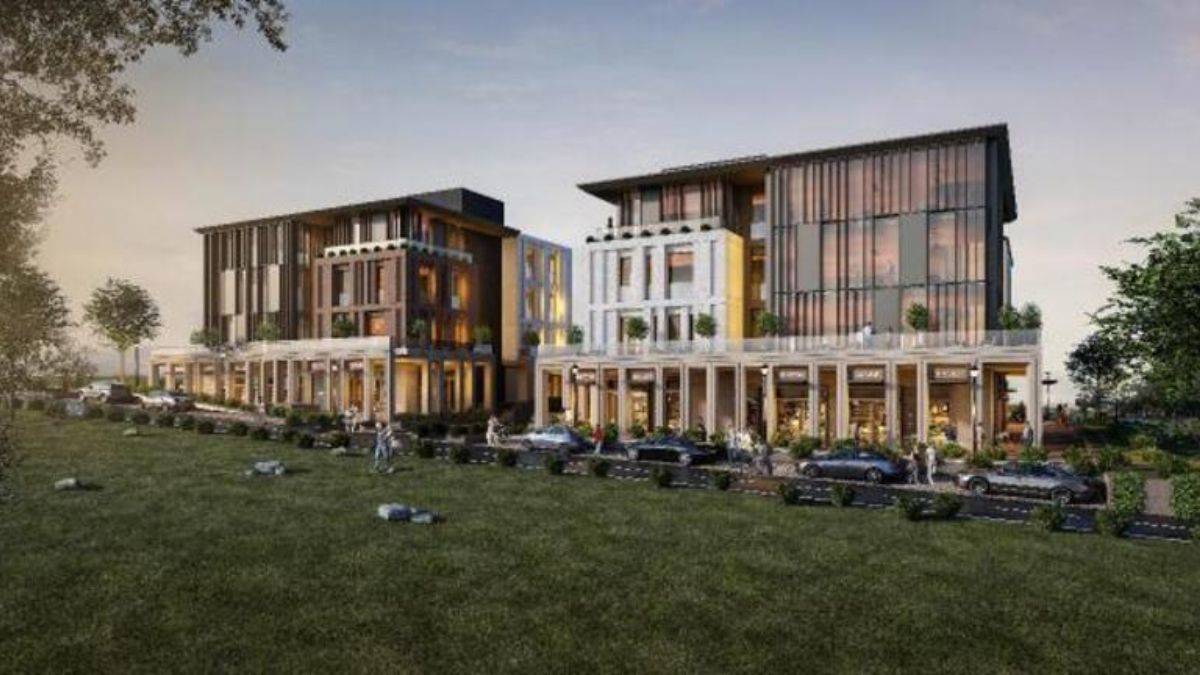 Kahramanmaraş'ta 4 kat sınırı getirildi