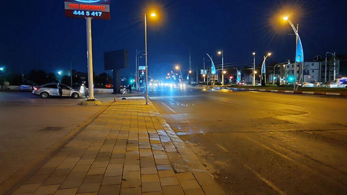 Malatya'da 4,4 büyüklüğünde deprem