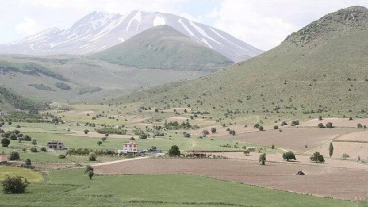 Hazine arsaları satışa çıkacak