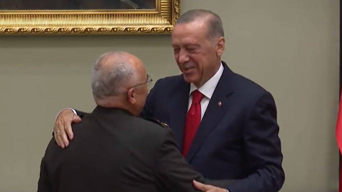 MGK'dan sonra duygusal anlar