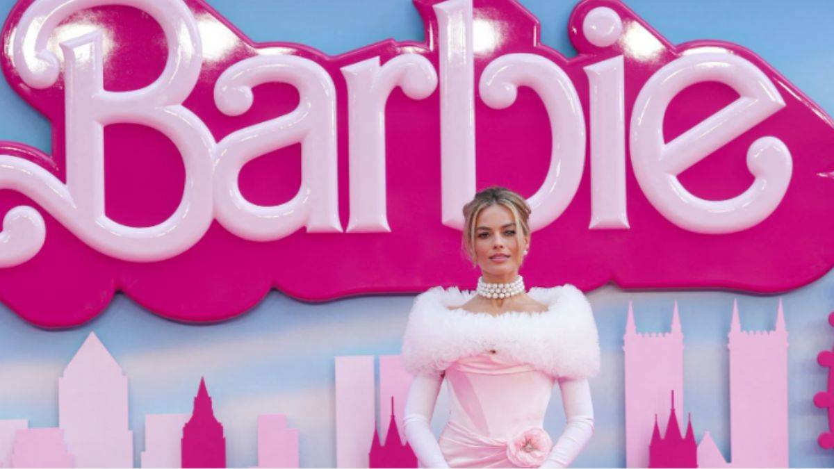 Kuveyt'te 'Barbie' ve 'Talk to Me' filmlerine yasak