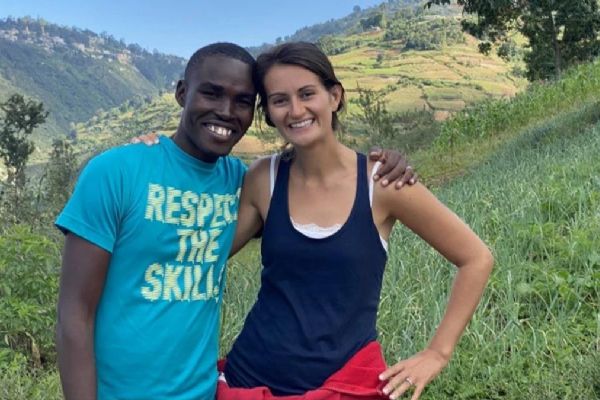 Haiti'de kaçırılan ABD'li hemşire ve çocuğundan iyi haber