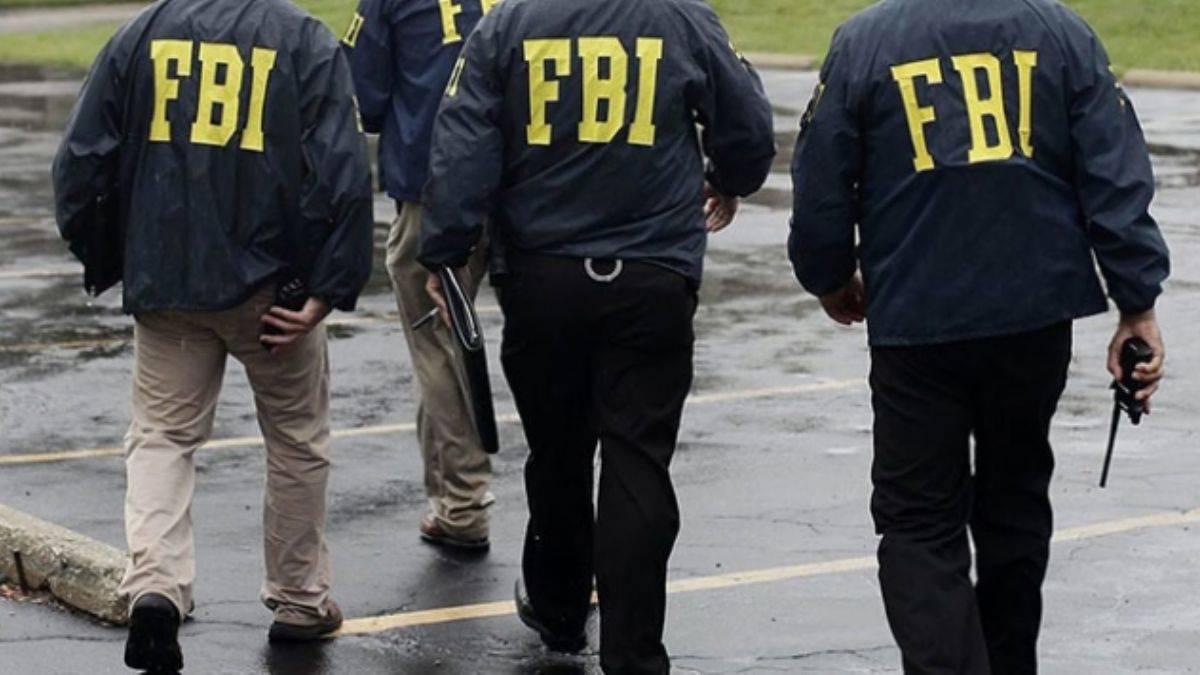 FBI, ABD'deki Katolikleri hedef aldı