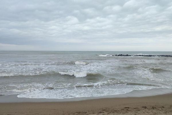 Kocaeli ve Sakarya'da denize girmek yasaklandı